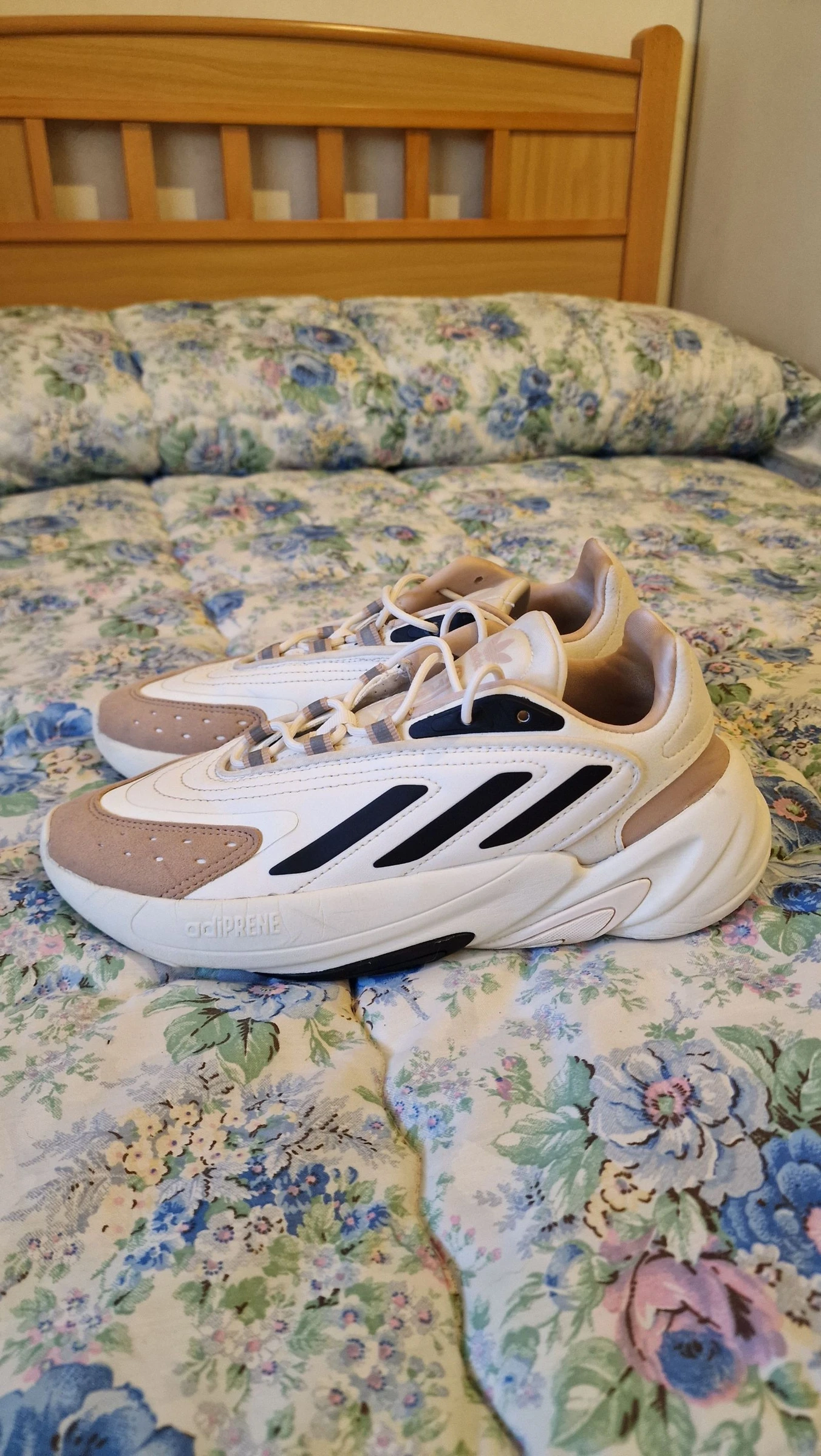Adidas ozelle taille 38 – photo 5